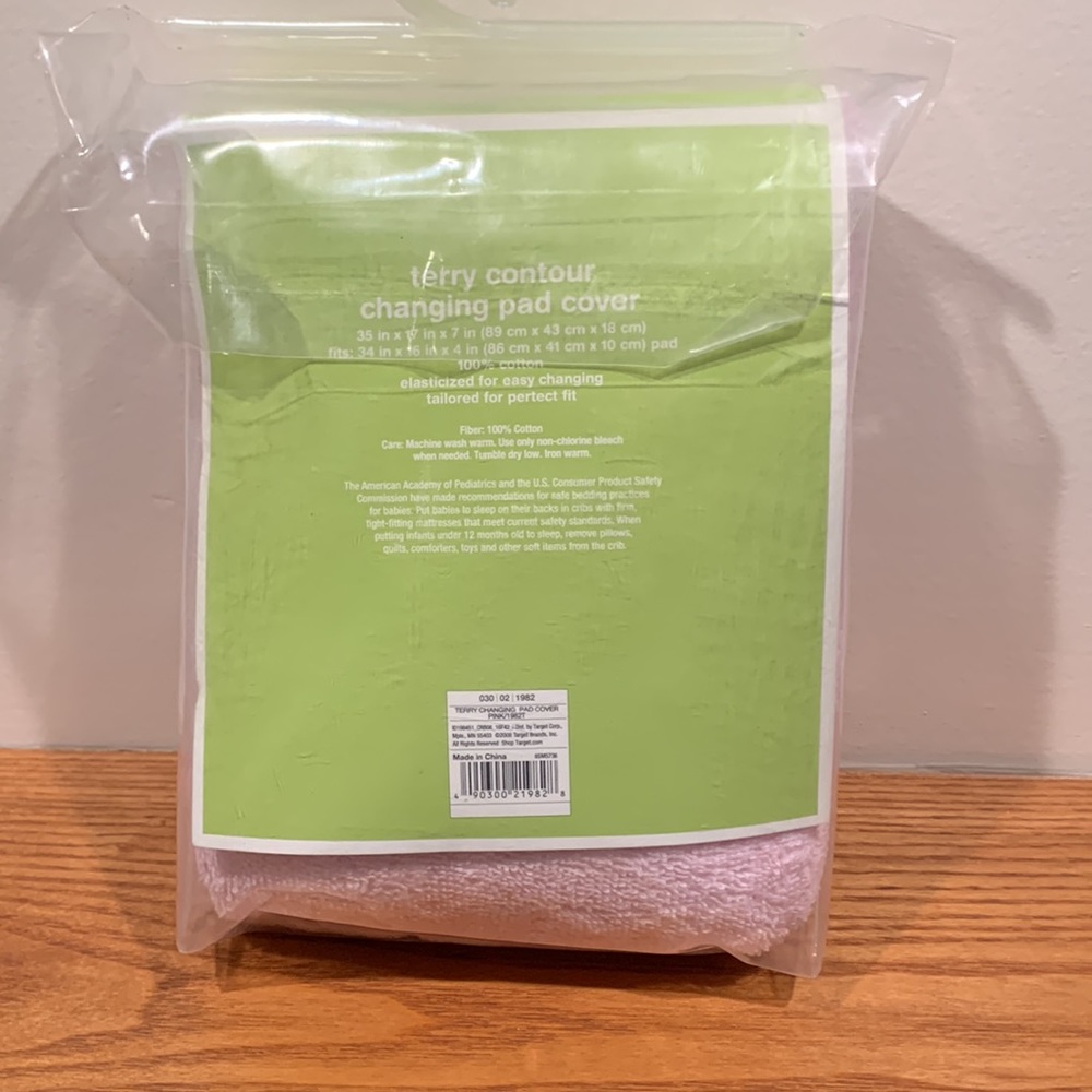 Circo changing pad cover - Picture 4 of 5